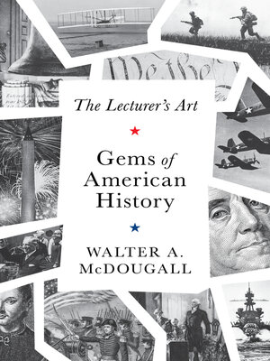 cover image of Gems of American History